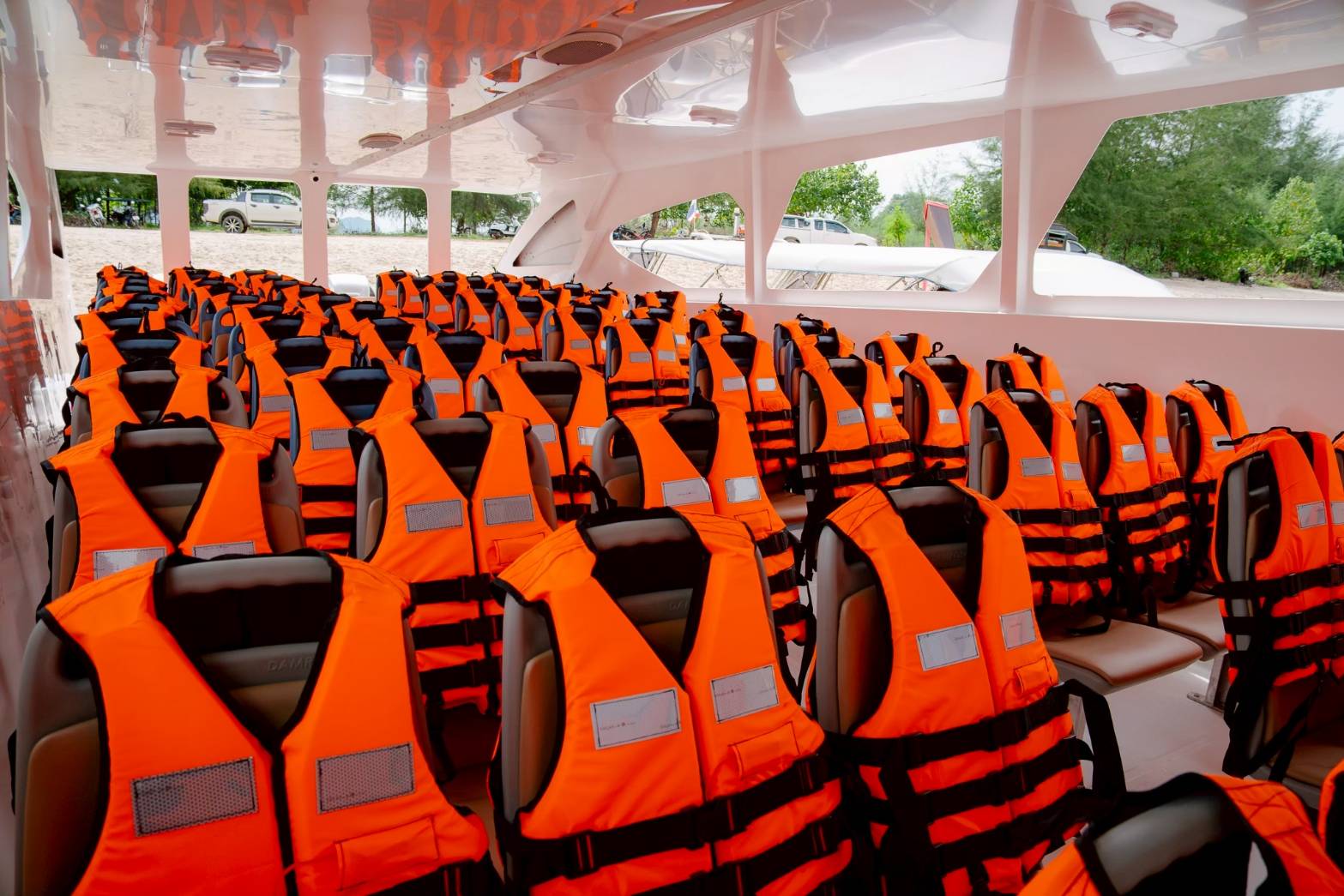 Phi Phi Islands One Day Tour from Koh Lanta - FREE Hotel Pickup