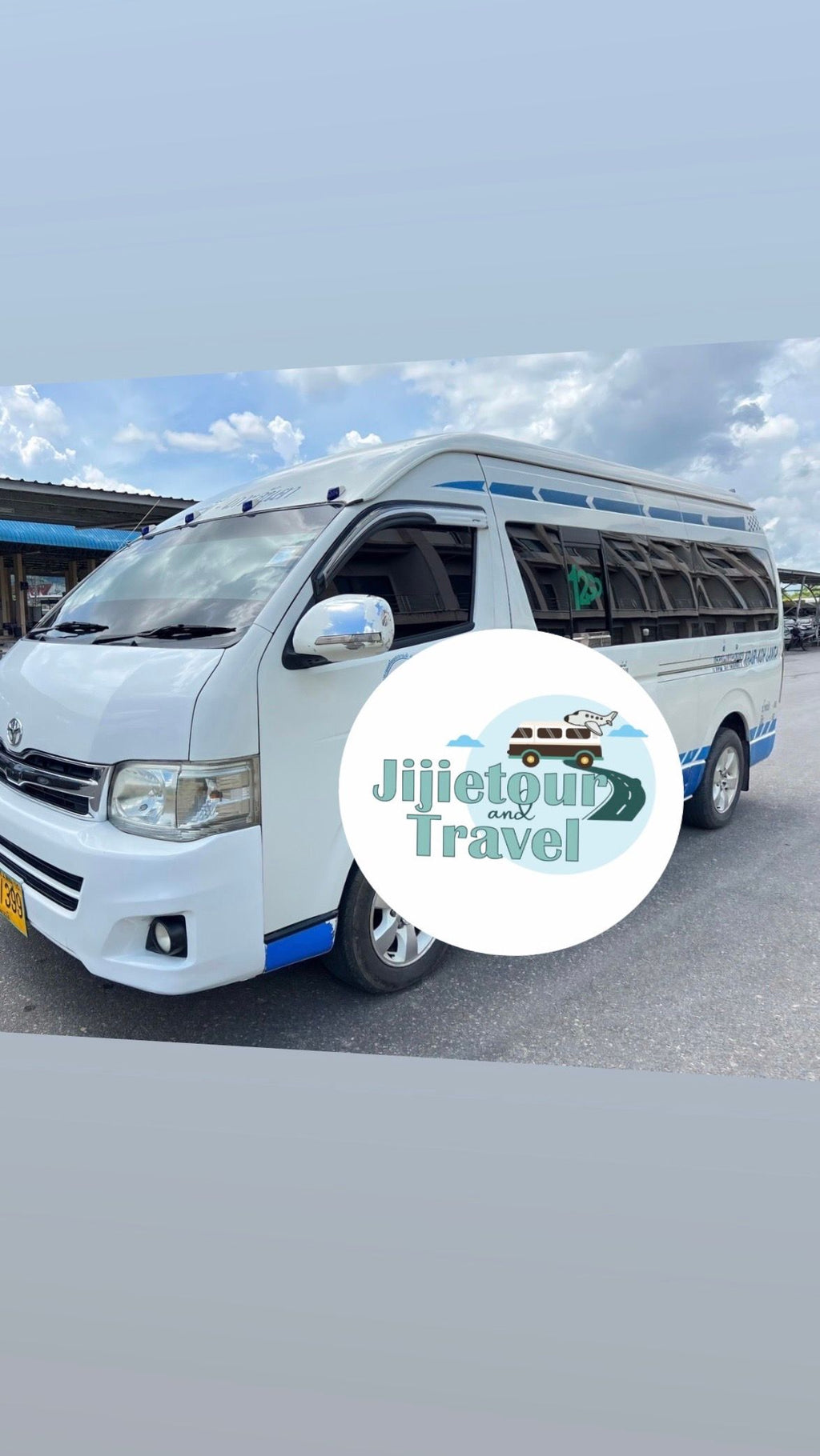 Krabi Airport to Koh Lanta Hotel Transfer - Convenient Van Service
